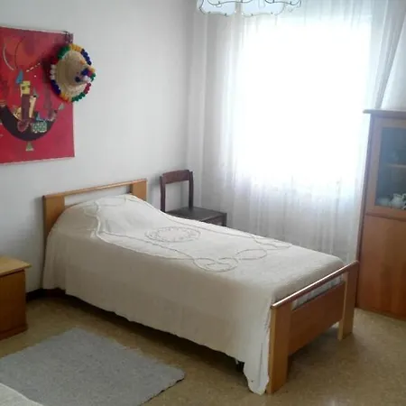 Apartman S261 - Sirolo, Trilocale A Due Passi Dal Centro Sirolo