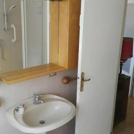 Apartman S261 - Sirolo, Trilocale A Due Passi Dal Centro Sirolo
