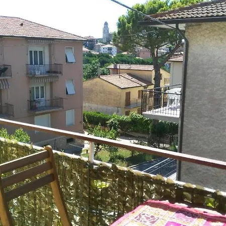 Apartman S261 - Sirolo, Trilocale A Due Passi Dal Centro Sirolo