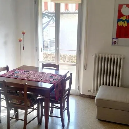 S261 - Sirolo, Trilocale A Due Passi Dal Centro Apartman *