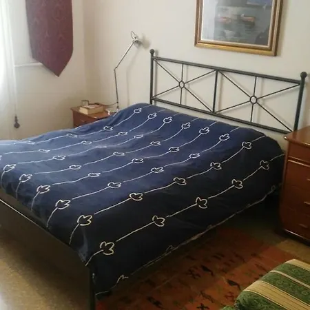 S261 - Sirolo, Trilocale A Due Passi Dal Centro Apartment