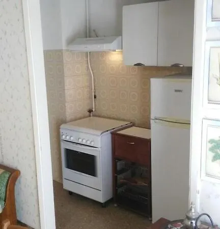 Apartment S261 - Sirolo, Trilocale A Due Passi Dal Centro *