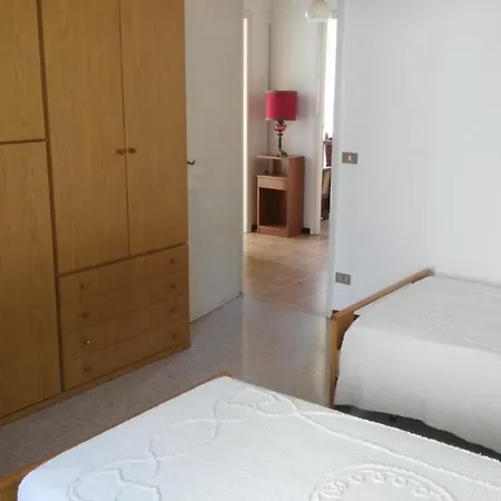 S261 - Sirolo, Trilocale A Due Passi Dal Centro * Sirolo